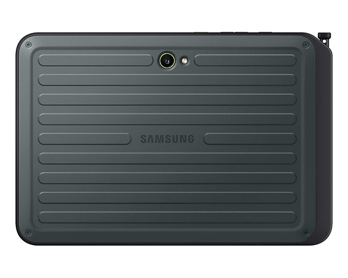 EAN 8806097100690 - Samsung Galaxy Tab Active5 Pro SM-X350N Snapdragon 128 GB 25,6 cm (10.1") 6 GB Wi-Fi 6 (802.11ax) Verde imagen 15