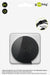 EAN 4040849703607 - Goobay 70360 organizador de cables Piso Soporte para cables Negro 1 pieza(s) imagen 5