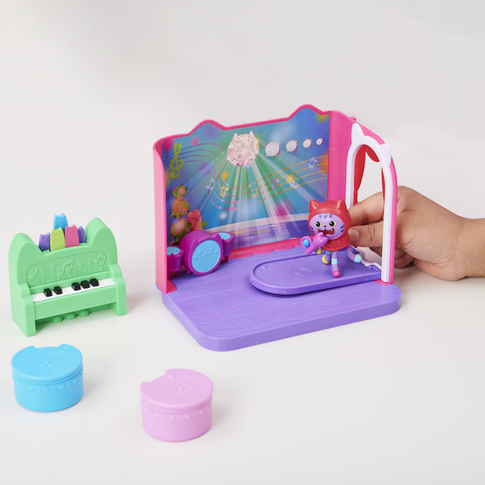 EAN 0778988349502 - Gabby's Dollhouse 6065830 set de juguetes imagen 8