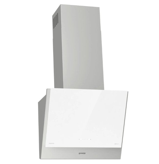 Campana De Pared Gorenje Whi6syw  Acero Inoxidable 488 M³/H