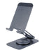 EAN 8435693104797 - Mars Gaming MA-RSS Soporte pasivo Teléfono móvil/smartphone, Tablet/UMPC Negro imagen 1