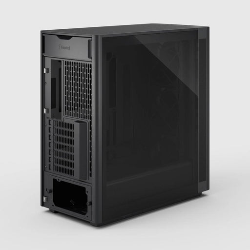 EAN 7340172713395 - Fractal Design Define One Dark TG Light Tint Midi Tower Negro imagen 2