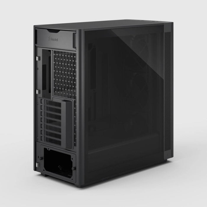 EAN 7340172713395 - Fractal Design Define One Dark TG Light Tint Midi Tower Negro imagen 2