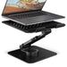 EAN 8595247909206 - Axagon STND-LRB Laptop-Ständer, 360° drehbar, Doppelgelenk, verlängerbar Soporte para ordenador portátil  imagen 1