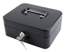 EAN 4030152060306 - Olympia CB 700 Plus caja para dinero en efectivo Acero Negro imagen 1