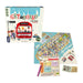 EAN 8436589627000 - Devir Get On Board: New York & London 30 min Juego de mesa Estrategia imagen 1