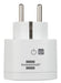 EAN 4007123692880 - Brennenstuhl enchufe inteligente 3680 W Hogar Blanco, Gris imagen 2