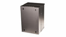 EAN 4015867235867 - Equip EWM-09-3030-B armario rack 9U Bastidor de pared Negro imagen 2