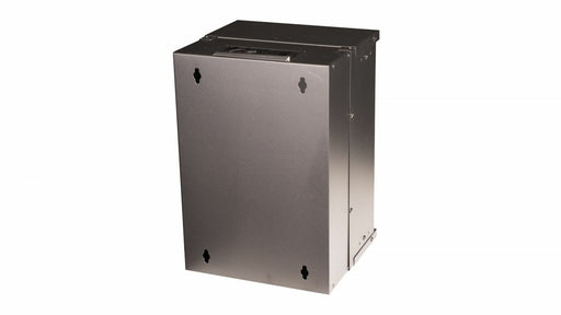 EAN 4015867235867 - Equip EWM-09-3030-B armario rack 9U Bastidor de pared Negro imagen 2