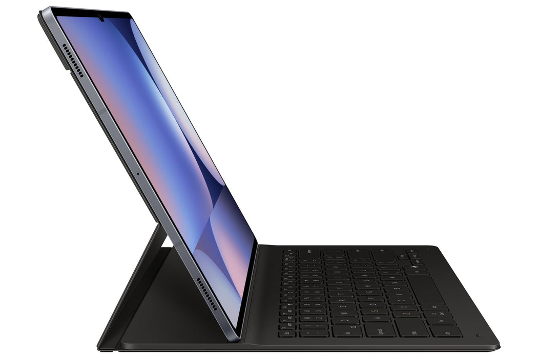 Samsung Book Cover Keyboard Slim Do Galaxy Tab S10 Ultra  S9 Ultra  Czarne