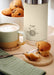 EAN 5903887809740 - Adler AD 4495 espumador o calentador de leche Calentador/espumador de leche automático Beige imagen 10