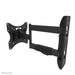 EAN 8717371448684 - Neomounts WL40-550BL12 soporte para TV 139,7 cm (55") Negro imagen 6