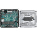 EAN 4711377342421 - MSI Cubi NUC AI+ 2MG-001EU Copilot+ PC Intel Core Ultra 7 258V 32 GB LPDDR5x-SDRAM 1 TB SSD Windows 11 Pr imagen 14