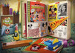 EAN 4005555008422 - Ravensburger 12000842 Puzzle rompecabezas 1000 pieza(s) Otro imagen 2