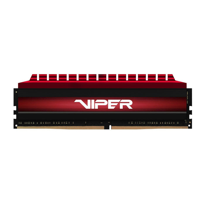 Memoria Patriot Viper 32gb Ddr4 2x16gb 3600mhz Cl18