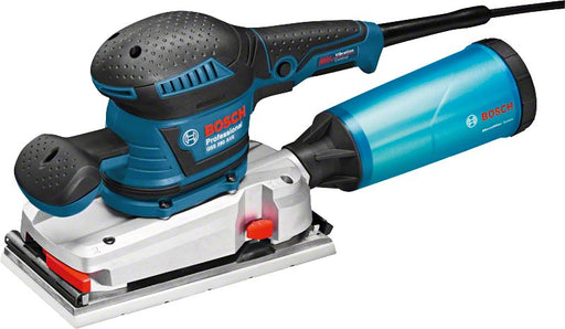 EAN 3165140663823 - Bosch 0 601 292 901 lijadora portátil Lijadora orbital 11000 RPM 22000 OPM imagen 1