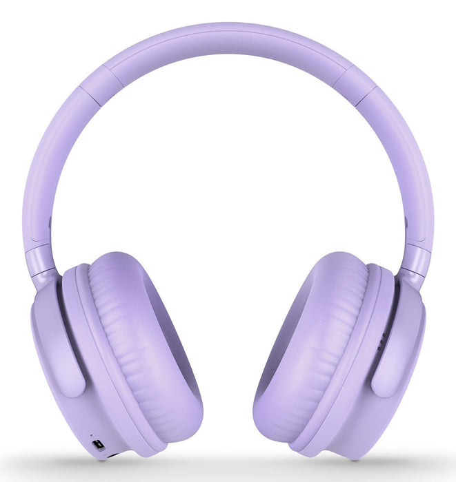 EAN 8432426453054 - Energy Sistem Style 3 Auriculares Inalámbrico y alámbrico Diadema Llamadas/Música Bluetooth Lavanda imagen 3