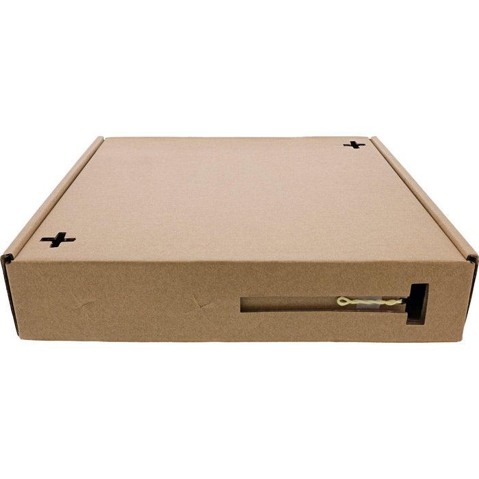Inline® Ftth Connection Box Pre-Assembled 4x Lc/Apc 9/125?M 30m