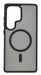 EAN 4252011910953 - 4smarts 541406 funda para teléfono móvil 17,5 cm (6.9") Gris, Transparente imagen 3