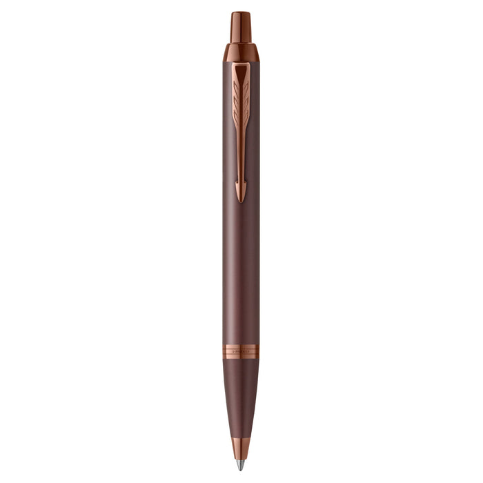 EAN 3026981905148 - Parker 2190514 bolígrafo Azul Bolígrafo de punta retráctil con pulsador 1 pieza(s) imagen 1
