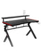 EAN 5903796010473 - Huzaro Hero 5.0 RGB Negro imagen 1