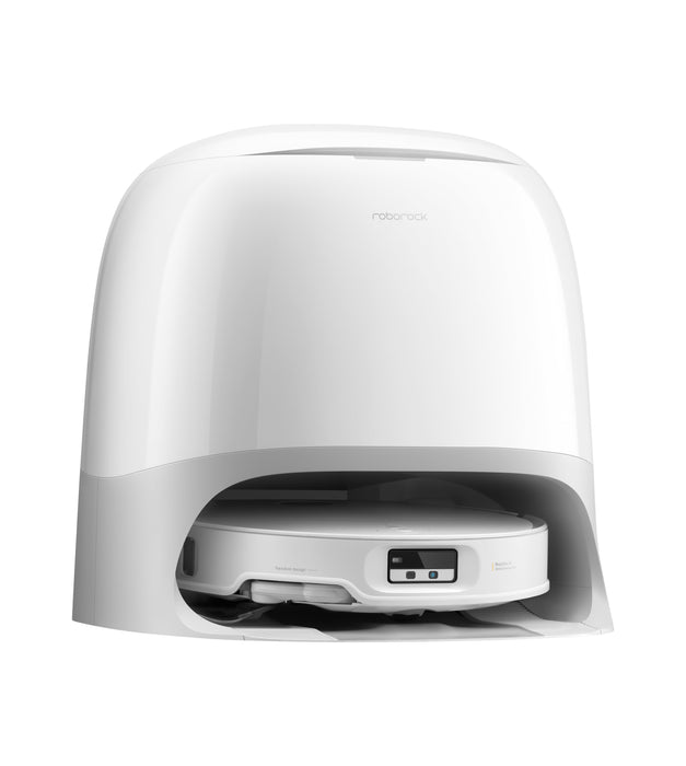 EAN 6936905902788 - Roborock Qrevo CurvX 0,258 L Blanco imagen 10