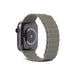 EAN 8720593002015 - Decoded D22AWS40TSL3SOE Accesorios para dispositivos vestibles inteligentes Grupo de rock Oliva Silicona imagen 1