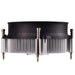 EAN 4710007222812 - Silverstone NT09-115X Procesador Enfriador 9,2 cm Aluminio, Negro imagen 6