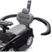 EAN 4042774476090 - Jamara Land Rover Discovery 3in1 Cochecito correpasillos imagen 7