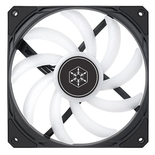 EAN 4710679817019 - Silverstone SST-AS140B-ARGB sistema de refrigeración para ordenador Carcasa del ordenador Ventilador 14 c imagen 2