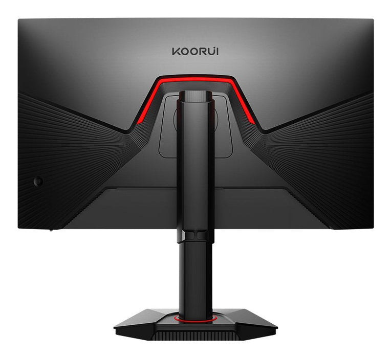Koorui G2722p Qhd Gaming Monitor 68,6 Cm (27 Zoll)