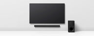 EAN 4548736134478 - Sony HT-S400 Negro 2.1 canales 330 W imagen 4
