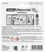 EAN 4042448392800 - TESA 59782-00000 gancho para almacenamiento Interior Gancho toallero Blanco 3 pieza(s) imagen 3