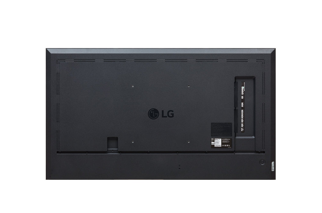 EAN 8806096540718 - LG 65UH5Q-E pantalla de señalización 165,1 cm (65") Wifi 500 cd / m² 4K Ultra HD Negro Procesador incorpo imagen 5