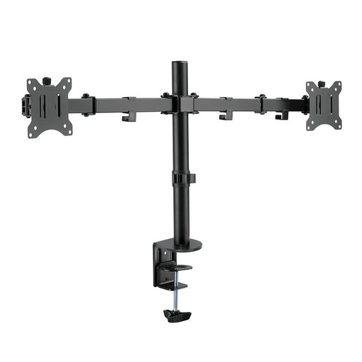 EAN 4052792060027 - LogiLink BP0098 soporte para monitor 81,3 cm (32") Escritorio Negro imagen 1