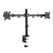 EAN 4052792060027 - LogiLink BP0098 soporte para monitor 81,3 cm (32") Escritorio Negro imagen 1