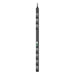 EAN 0731304439684 - APC NetShelter Rack PDU Advanced unidad de distribución de energía (PDU) 42 salidas AC 0U Negro imagen 1