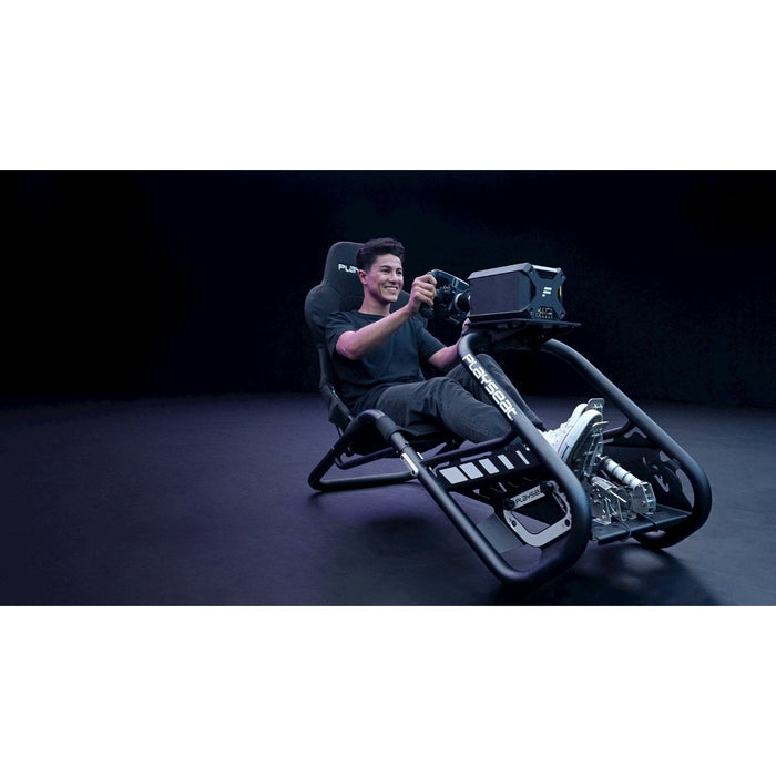 Playseat Trophy Silla Para Videojuegos Universal Asiento Acolchado Tapizado Rojo