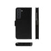 EAN 5711428012418 - dbramante1928 Lynge funda para teléfono móvil 17 cm (6.7") Funda cartera Negro imagen 14