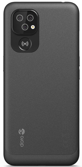 EAN 7322460087258 - Doro 8100 PLUS 15,5 cm (6.1") SIM única Android 11 Go edition 4G USB Tipo C 2 GB 32 GB 3000 mAh Grafito imagen 5