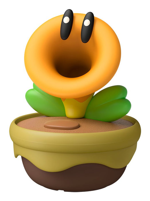 Figura Accesorios Nintendo Coleccionable Talking Flower