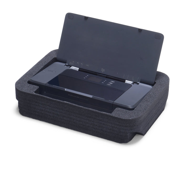 EAN 7640158664735 - DICOTA D31268 accesorio o pieza de recambio para impresora/escáner Funda 1 pieza(s) imagen 1