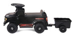 EAN 4042774476854 - Jamara Shelby Ford F-150 Raptor Correpasillos con forma de coche imagen 8