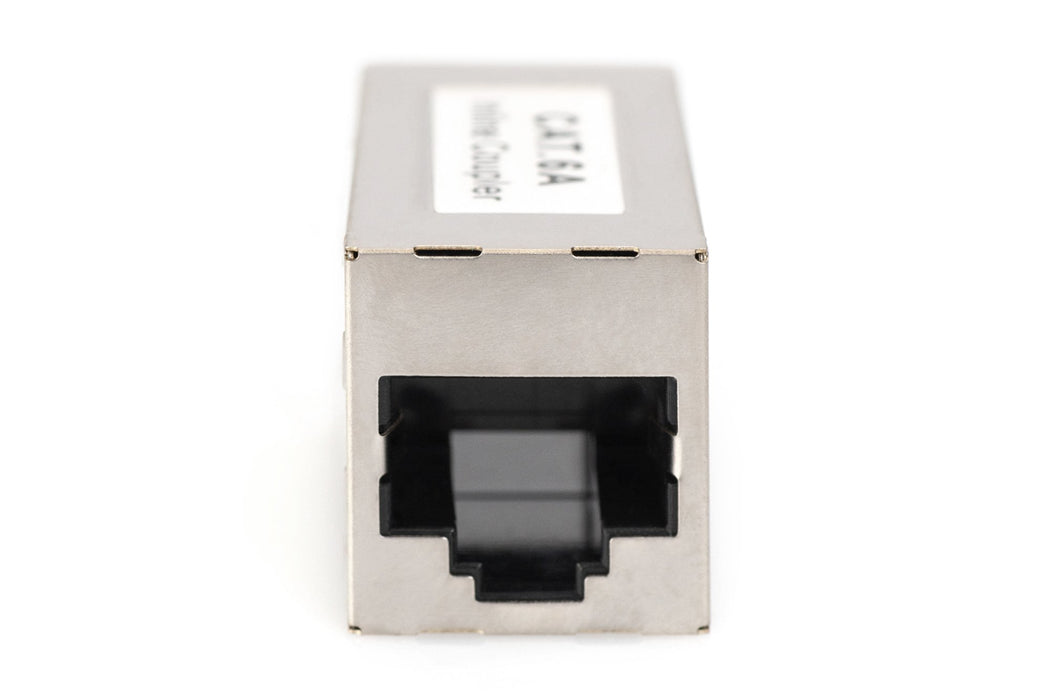 EAN 4016032291824 - Digitus DN-93905 divisor de red Metálico imagen 3