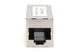 EAN 4016032291824 - Digitus DN-93905 divisor de red Metálico imagen 3