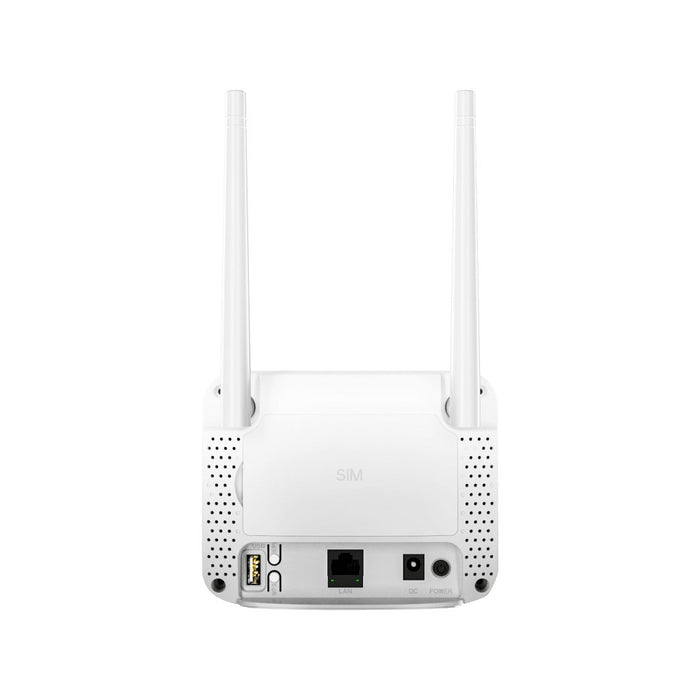 EAN 9120072375446 - Strong 4GROUTER350M router de telefonía/puerta de enlace/módem Router de red móvil imagen 3
