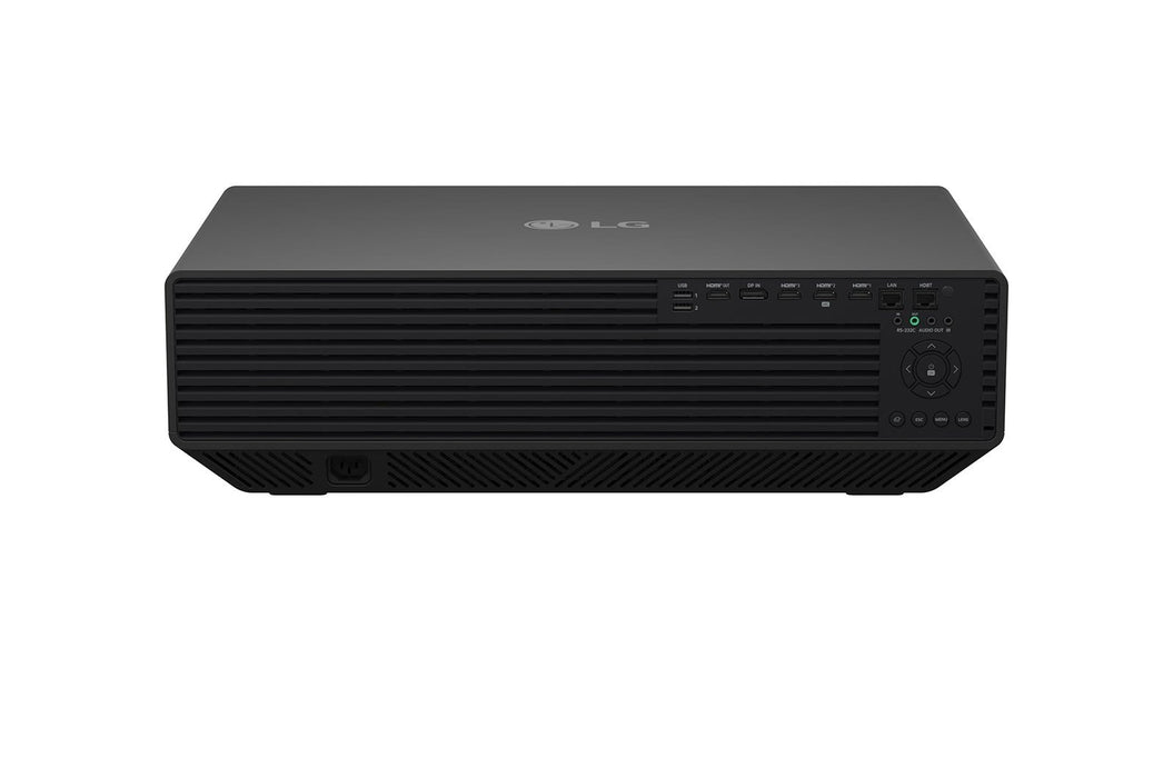 EAN 8806096542002 - LG ProBeam BU70QGT 7000 lúmenes ANSI DLP UHD 4K (3840x2160) Negro imagen 2