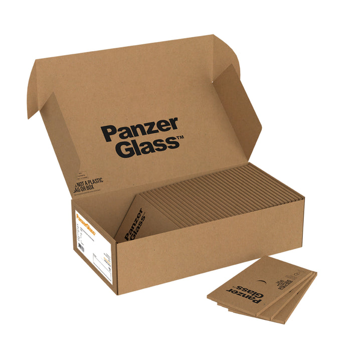 Panzerglass Protector De Pantalla Para Handy - Cristal