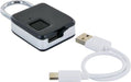 EAN 4004005715941 - Schwaiger 715941 candado Candado convencional 1 pieza(s) imagen 6