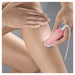 EAN 4210201423522 - Braun Silk-épil 3 SES 3-176 20 pinzas Rosa, Blanco imagen 4